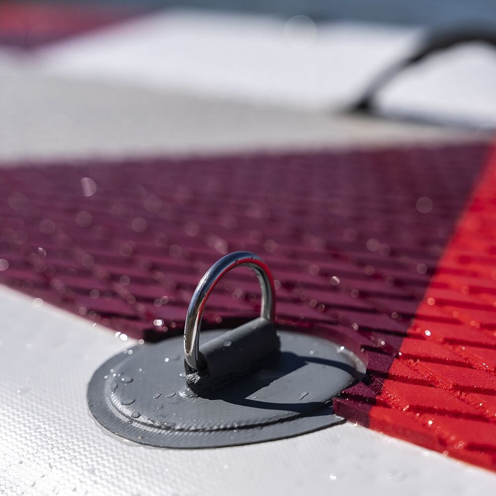 ride ws paddleboard nafukovaci F2 paddleobardy karlin  drig